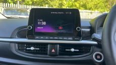 Kia Picanto 1.2 Shadow 5dr Auto Petrol Hatchback
